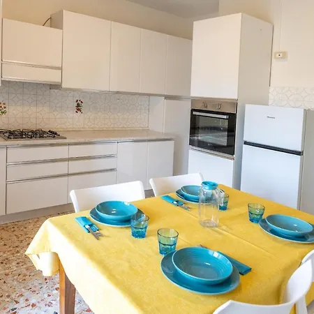 Apartamento Marilu