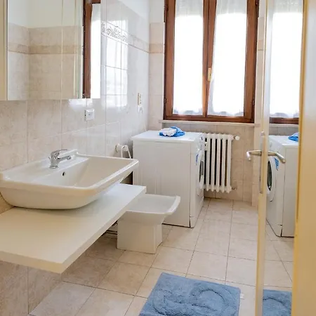 Apartamento Marilu *