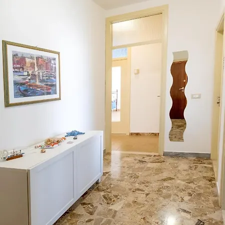 Marilu Apartamento