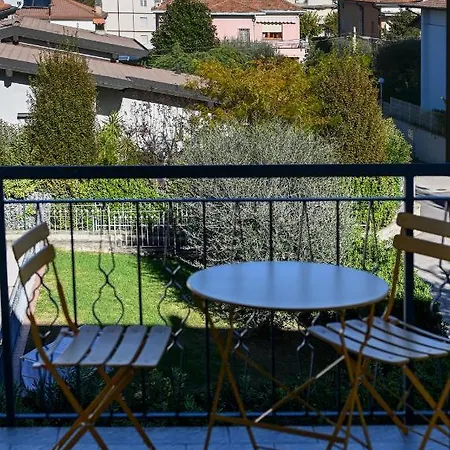 Apartamento Marilu