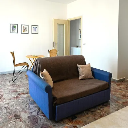 Marilu Apartamento *